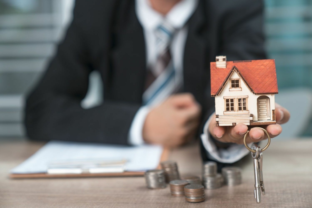 les avantages du prêt hypothécaire dans un financement d'investissement immobilier
