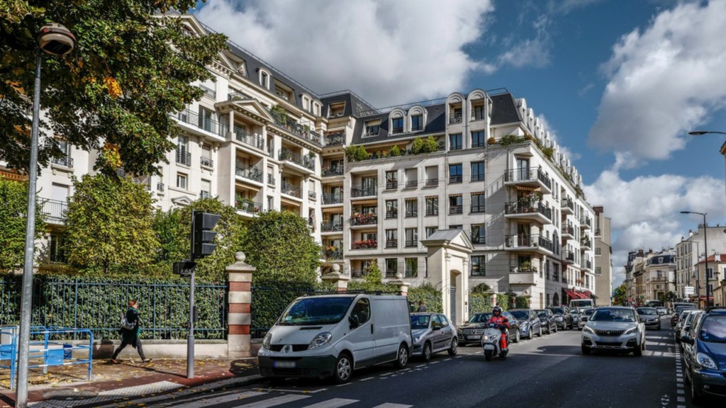 immobilier neuf en France VEFA