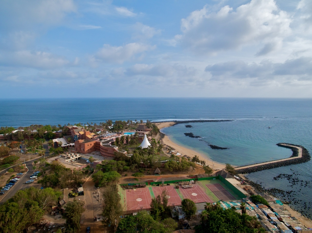 investir dans l'immobilier au Sénégal